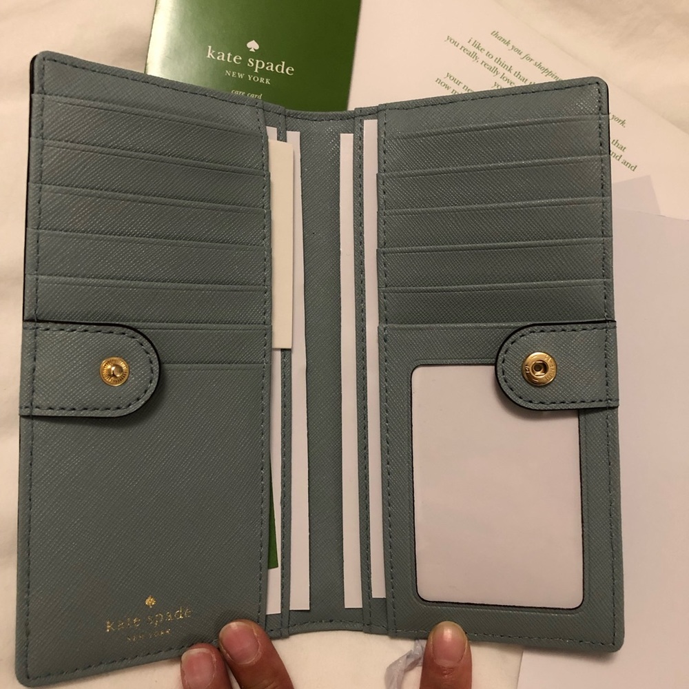 Kate Spade Wallet